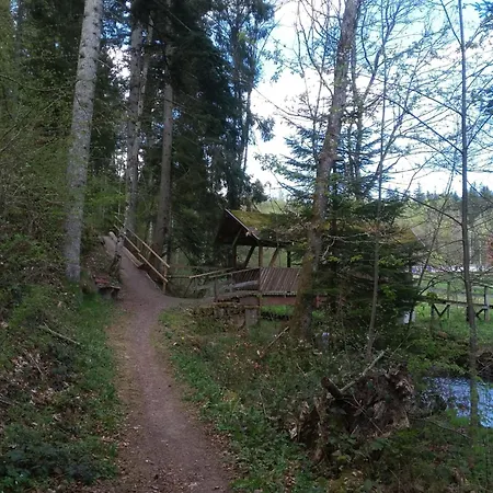 Surki's Loggia An Der Sonne Lejlighed *