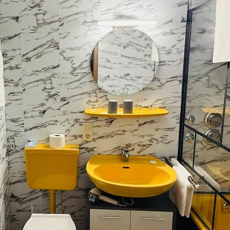 Apartmán Surki's Loggia An Der Sonne