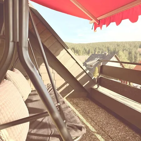 아파트 Surki's Loggia An Der Sonne 슈룩흐제