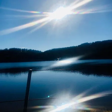 Surki's Loggia An Der Sonne Lejlighed Schluchsee