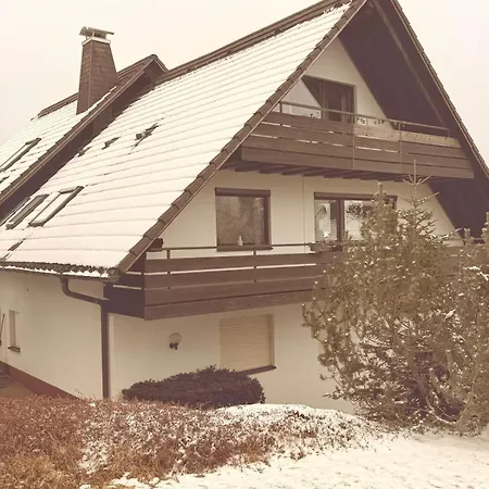 Lejlighed Surki's Loggia An Der Sonne