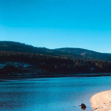 Lejlighed Surki's Loggia An Der Sonne