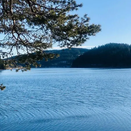 Surki's Loggia An Der Sonne Apartmán