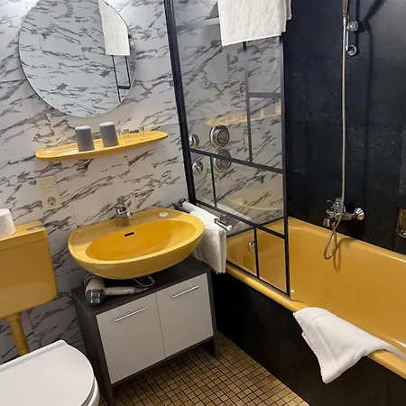 Lejlighed Surki's Loggia An Der Sonne Schluchsee