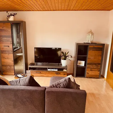 Lejlighed Surki's Loggia An Der Sonne