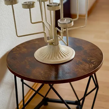 Surki's Loggia An Der Sonne Lejlighed *