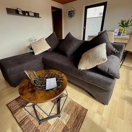 Surki's Loggia An Der Sonne *