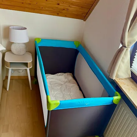 Surki's Loggia An Der Sonne Schluchsee