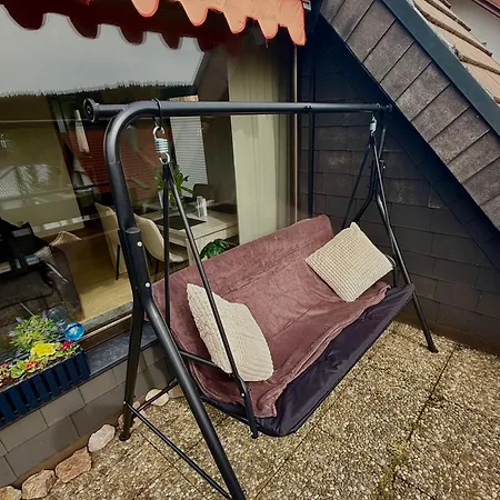 Surki's Loggia An Der Sonne 아파트 *