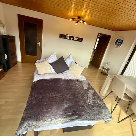 Lejlighed Surki's Loggia An Der Sonne Schluchsee