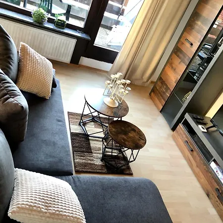 Surki's Loggia An Der Sonne Schluchsee