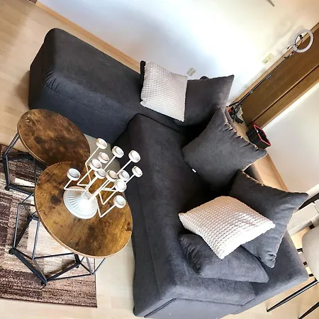 Lejlighed Surki's Loggia An Der Sonne