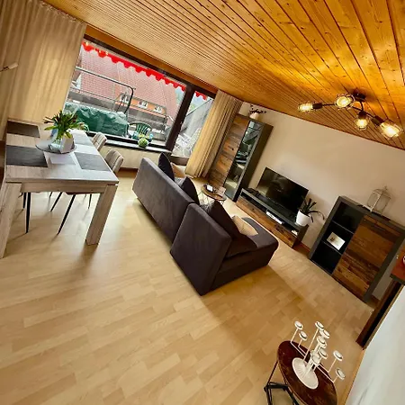 Lejlighed Surki's Loggia An Der Sonne