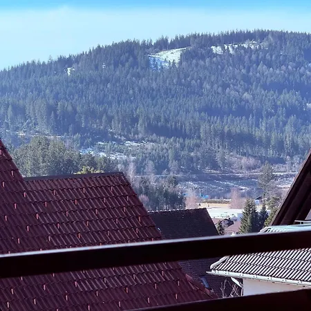 Surki's Loggia An Der Sonne Lejlighed *