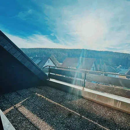 Apartmán Surki's Loggia An Der Sonne *