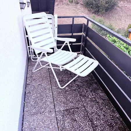 Surki's Loggia An Der Sonne 아파트