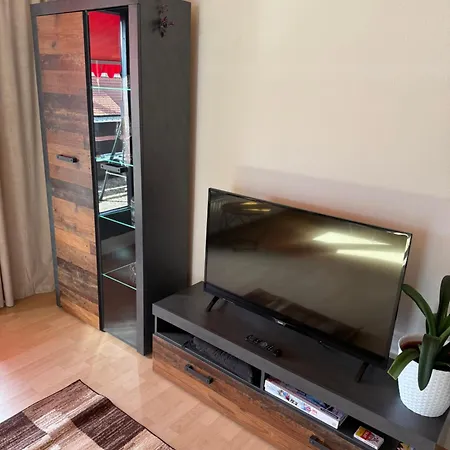 Apartmán Surki's Loggia An Der Sonne *