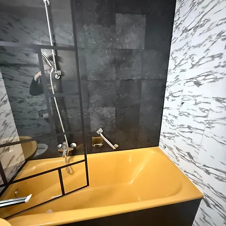 Apartmán Surki's Loggia An Der Sonne *