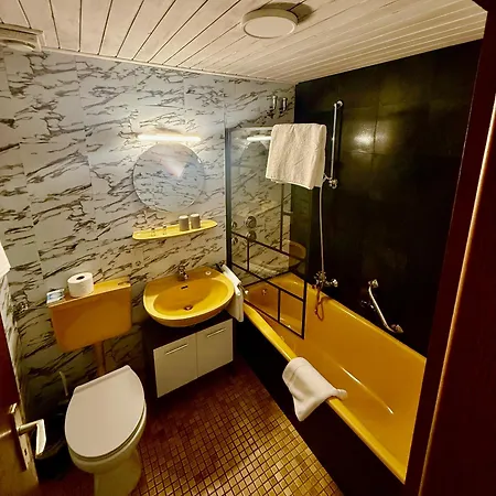 Apartmán Surki's Loggia An Der Sonne Schluchsee