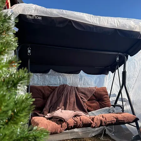 Surki's Loggia An Der Sonne * Schluchsee