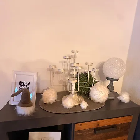 Lejlighed Surki's Loggia An Der Sonne Schluchsee