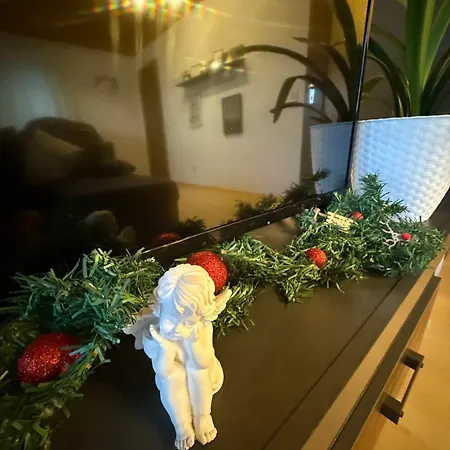 Surki's Loggia An Der Sonne *